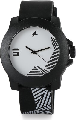 fastrack watch minimum price