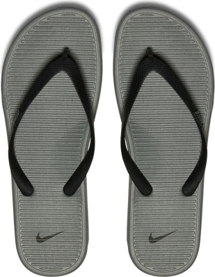 nike slipper chappal