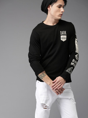 moda das t shirts