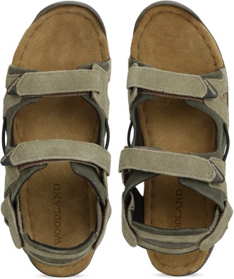 woodland sandals price list