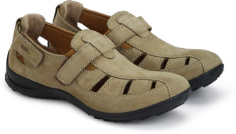 woodland sandals latest models