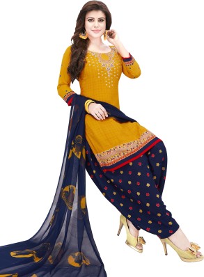 black salwar suit flipkart