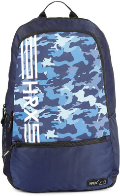 hrx backpack amazon