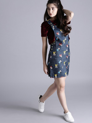 mini dresses for short women