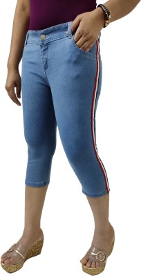 capri jeans online