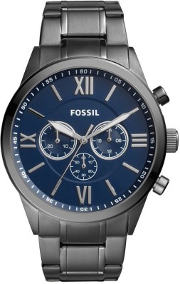 fossil watches for men on sale