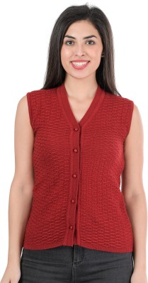 flipkart sweater jacket for ladies