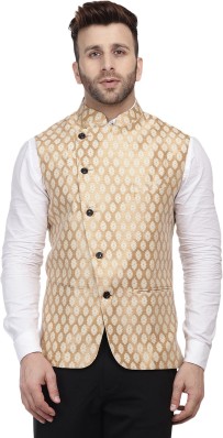 jawahar cut jacket