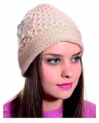 Anarkali Womens Caps - Buy Anarkali 