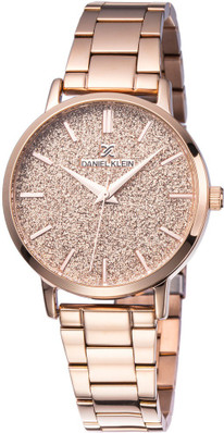 daniel klein watches women's
