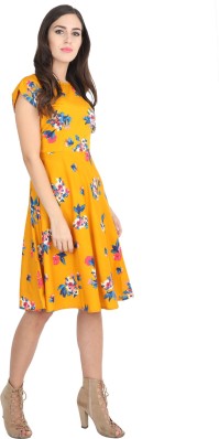 flipkart simple dress