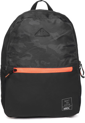 hrx backpack amazon
