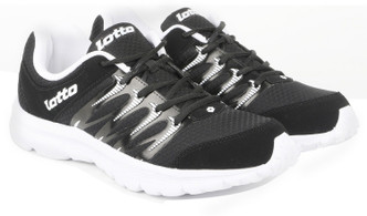 lotto running shoes under 1000