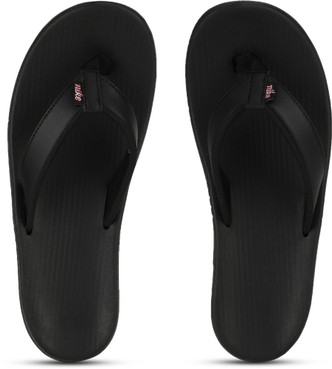 nike girls slippers