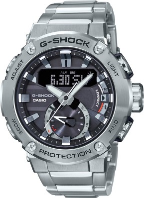 jam casio g shock original