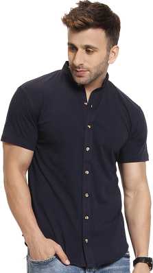 Half Shirts - Buy Half Sleeve Shirts For Men Online at Best Prices 