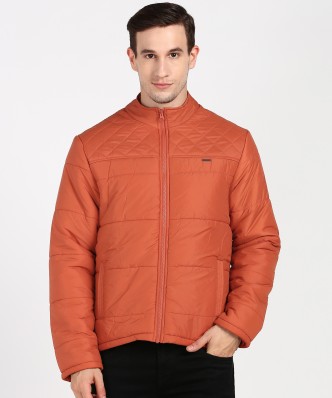 flying machine heating jacket