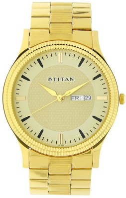 flipkart wrist watch titan