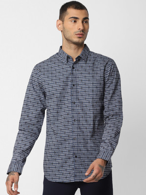 jack and jones mens shirts