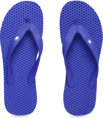 paragon rubber chappal