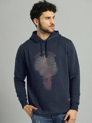 roadster men sweatshirt