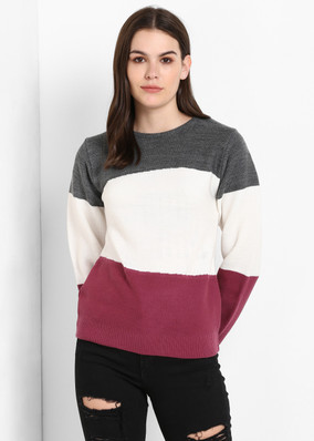sheepskin sweater