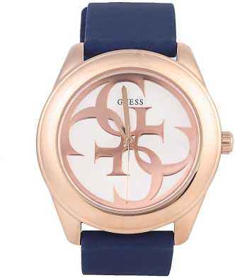 Guess Watches - Buy Guess Watches | GC watches Online For Men 