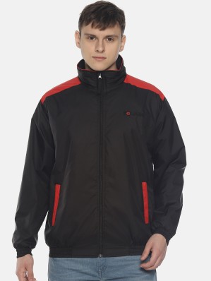 chiter mens jacket