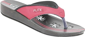 pu lite ladies chappals