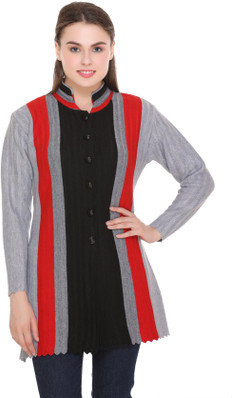 ladies sweater on flipkart