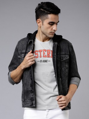 denim jacket under 500 flipkart