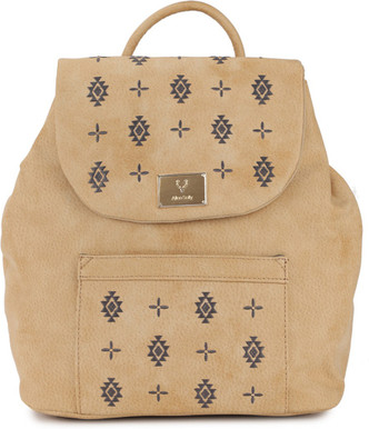 allen solly backpack bolsas