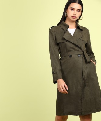 long coats for women flipkart