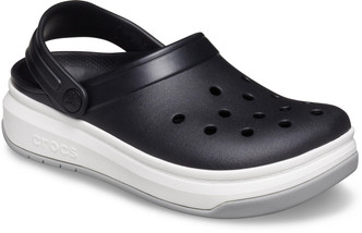 latest crocs model TGS A.A