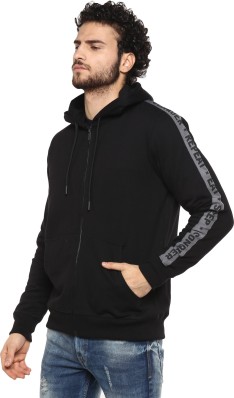 hoodie jacket flipkart