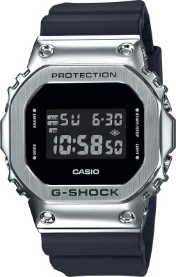 casio watches on flipkart