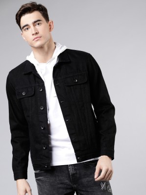 denim jacket under 500 for men's