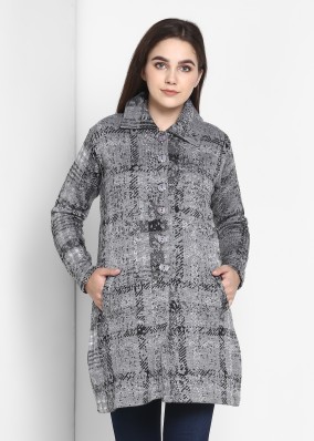 flipkart long sweater