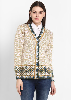 cardigan with salwar suit
