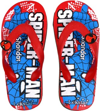 boys slipper shoes