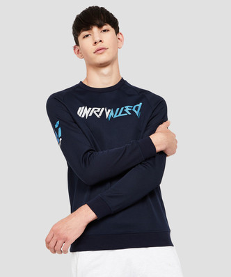 kappa sweatshirt mens
