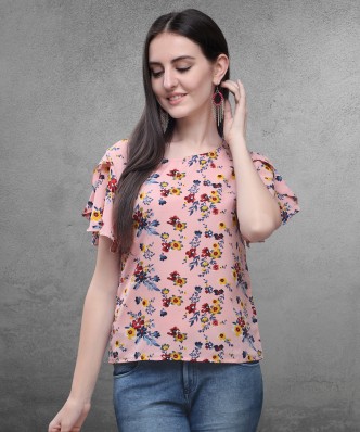 flipkart dress jeans top