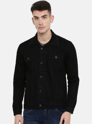 denim jacket under 500 flipkart