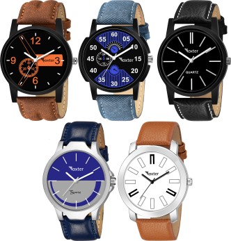 wrist watch flipkart