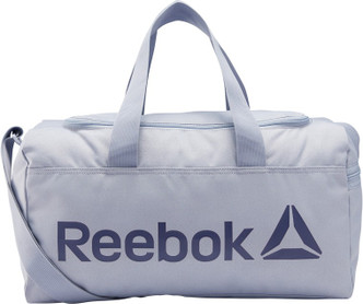 reebok luggage