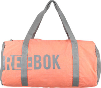 reebok luggage