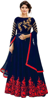 flipkart western frocks