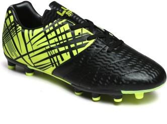 nemesis soccer shoes