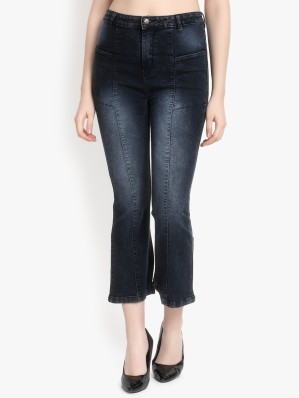 high waist jeans in flipkart