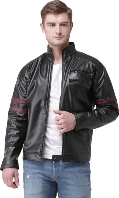 best leather jacket for men under 1000